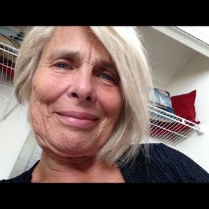 Meet your Posher, Barbara